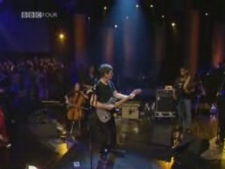 Lou Reed - Perfect Day (Live Jools Holland 2003)