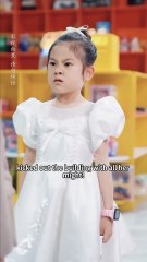 6 Years After One Night with Cinderella, CEO Sees a Girl with His Birthmark—Is She My Child?