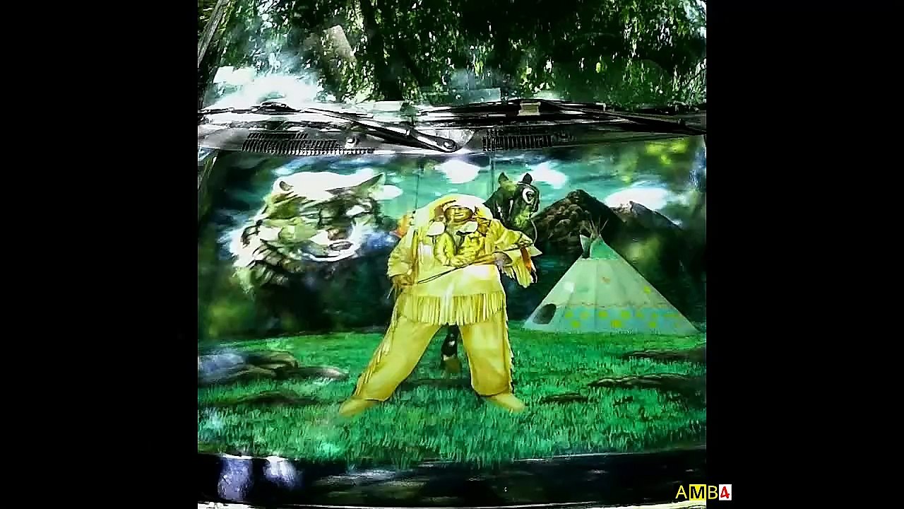 Visite chez Loup Solitaire (2011).