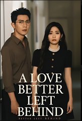 A Love Better Left Behind - Drama FULL MOVIES ENGLISH SUB