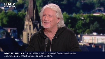 "C'est une bêtise absolue": Patrick Sébastien, animateur, dément toute candidature à l'élection présidentielle 2027