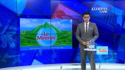 Naas! Isi Bensin Eceran Sambil Merokok, Warung Kelontong di Jakarta Barat Terbakar | BERUT