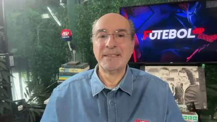 Wanderley Nogueira: FIFA e Trump é parceria estratégica ou bajulação excessiva?