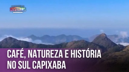 Caçadores de Destinos | Mimoso do Sul [COMPLETO] - 18/10/2025