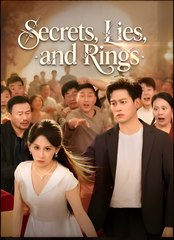 Secrets, Lies and Rings ( - Drama FULL MOVIES ENGLISH SUB