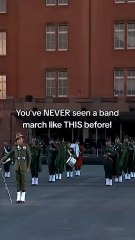 This pipe and drum band hits different.. The Gorkha Band from Nepal 🇳🇵