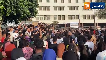 المغرب: السلطات المغربية تصب الزيت على النار وتشعل فتيل غضب الشارع المغربي