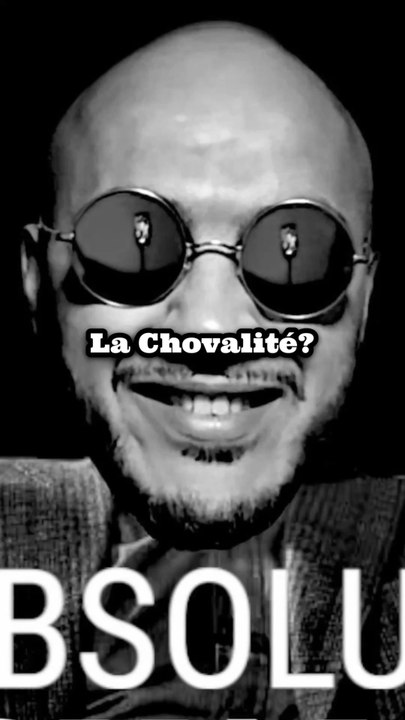 Le chov…