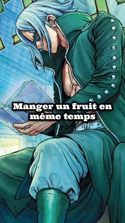 Vous saviez ?