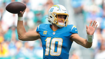 Colts vs. Chargers: A Marquee AFC Matchup in Week 7