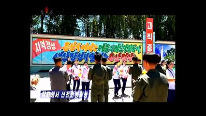 Atividades de agitação econômica