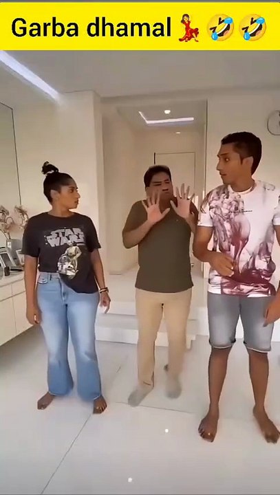 Jonny garba dhamal