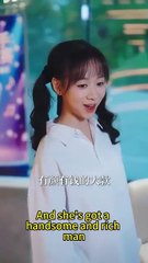 [New] When she opens her eyes she transforms into the cannon fodder female supporting character in the novel She is the