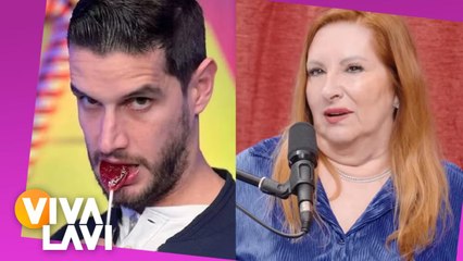 Adrián Marcelo le ofrece más de 100 mil pesos a &#039;Doña Alegría&#039; por entrevista