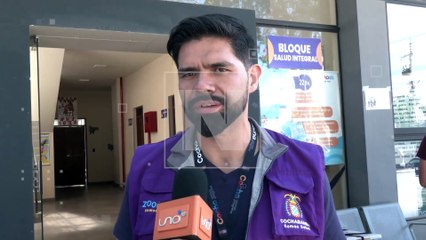 “¿Quieres ser mí familia?”: Peluditos buscan un hogar y una nueva oportunidad de vida