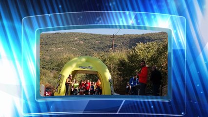 Run Kyrgia 2016 εκκίνηση 5 km