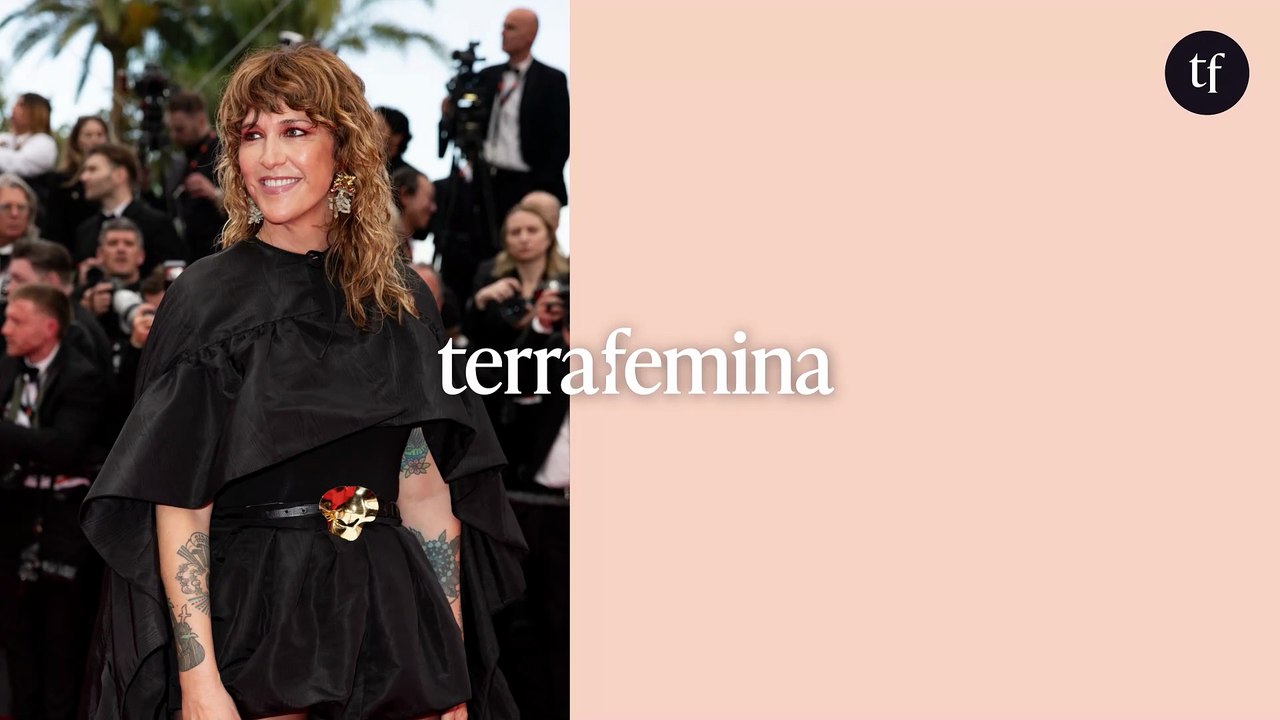 "Faire l'amour ça rend toujours heureux", confesse cette animatrice télé qui aime "se balader nue" dans une interview sans filtre sur la sensualité