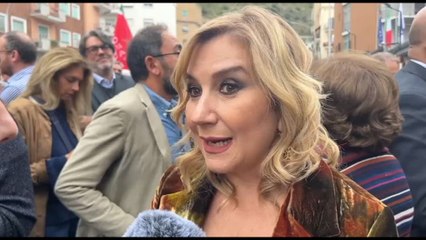 Ranucci, Bortone: gli attacchi ai giornalisti devono finire