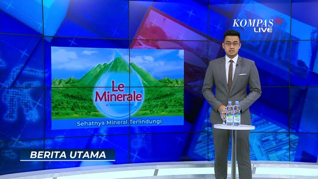 Di Tengah Sorotan Ijazah, Jokowi Hadiri Dies Natalis ke-62 Fakultas Kehutanan UGM | BERUT