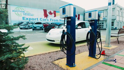 Adnkronos QeA: l’approccio realmente sostenibile della mobilità nell’era della transizione