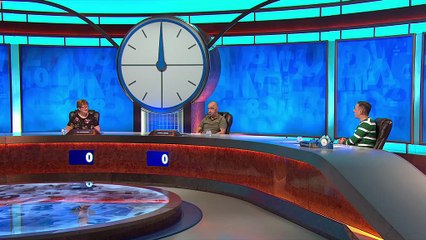 Countdown - Monday 15th January 2024