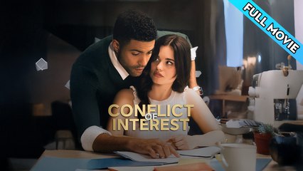 Conflict of Interest (2025) Full Movie