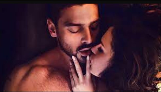 Hot 🔥 Come Behind The Scenes With Me On One Night For My Son_Rs - Full Movie