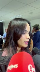 Delegada fala sobre articulação de grupo criminoso que atua no ramo de combustível