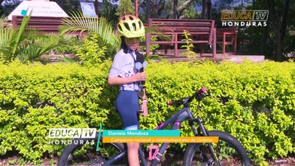 Educa TV Honduras | 17 de octubre de 2025