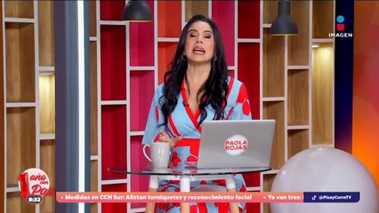 CNTE amenaza con boicotear la fiesta mundialista | DPC con Paola Rojas