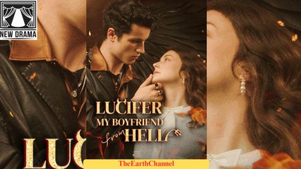 Lucifer My Boyfriend from Hell - Full HD Movie HOT