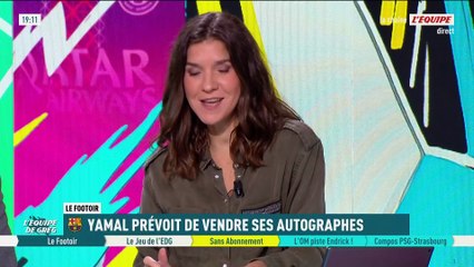 Ronaldo, Yamal, Mbappé… les dix footballeurs les mieux payés en 2025 - Foot - Eco