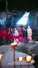 By Blood And Betrayal, I Resurge