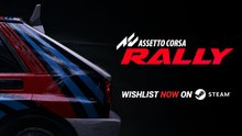 Tráiler de anuncio de Assetto Corsa Rally