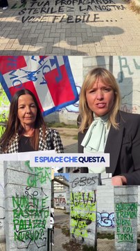 Sardone - A Torino solito triste spettacolo degli antagonisti di sinistra (17.10.25)