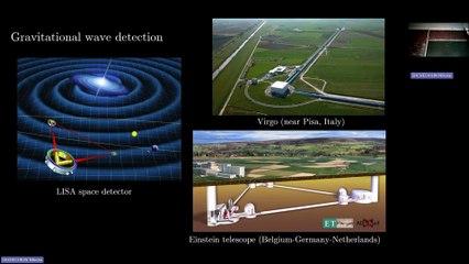 (3/3) Stars afterlife: black holes, neutron stars and white dwarfs
