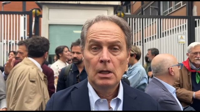 Ranucci, Bartoli (Odg): cambi clima, a cominciare da cariche dello Stato