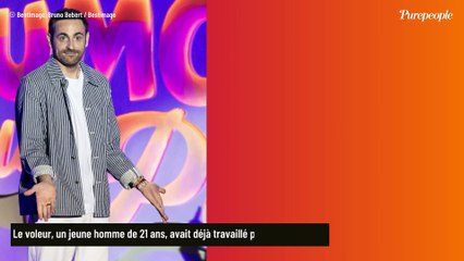 Camille Combal : Le chalet de ses parents au coeur d'une affaire, un homme finit derrière les barreaux