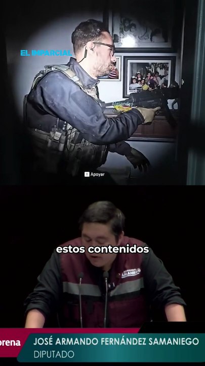 Impuesto a videojuegos violentos es justicia social: Morena