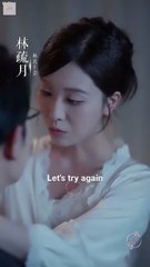 night unveils the heart chinese drama
