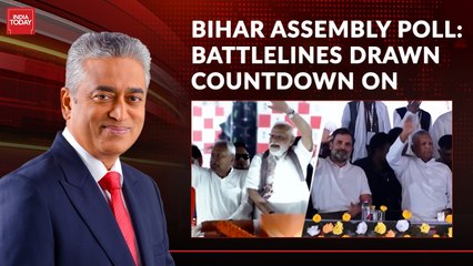 NDA vs Mahagathbandhan: Who is better prepared for the battle of Bihar? Experts weigh in