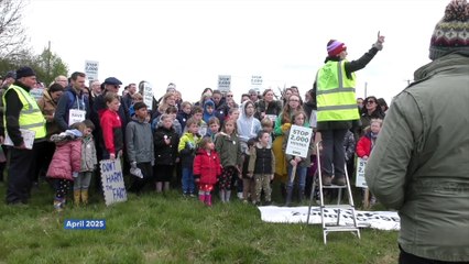 University of Kent confirms plans for controversial development in the Blean woodland