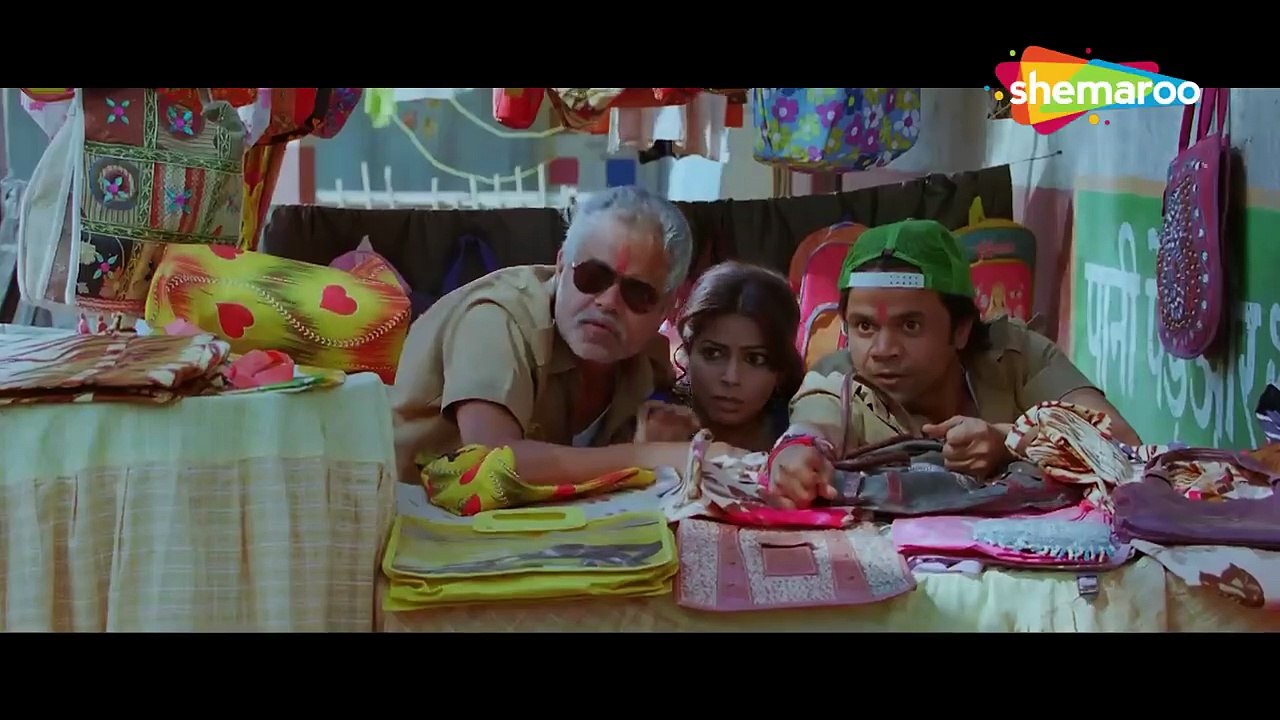 गाँव की इज्जत मतलब हमारी इज्जत  Rajpal Yadav, Sanjay Mishra, Aftab Shivdasani  Indian Comedy_720p
