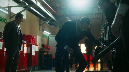 Eşref Rüya 18. Bölüm izle