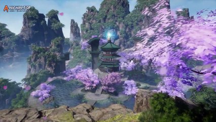 The Proud Emperor of Eternity 11 Sub Indo