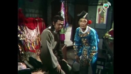 Brothers Under the Skin (1986) – Episode 1/20: The Coward’s Inheritance (English Subtitles)