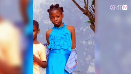 [#Interview] Irène Mbolo : le cri d’une mère pour sauver sa fille Khys Love