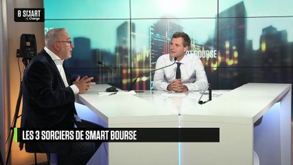 SMART BOURSE - Emission du vendredi 17 octobre