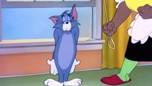 Tom And Jerry - 058 - Sleepy Time Tom [1951]