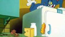 Tom And Jerry - 073 - The Missing Mouse [1953]